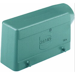 Harting Tüllengehäuse 09300241520 Han 24B-gs-21