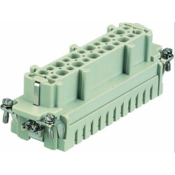 Harting Steckdoseneinsatz 09330242702