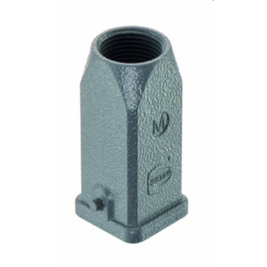 Harting Tüllengehäuse 19200031443 Han 3A-gg-M20