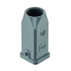 Harting Tüllengehäuse 19200031443 Han 3A-gg-M20