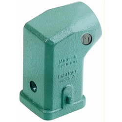 Harting Tüllengehäuse 19200031643 Han 3A-gw-M20