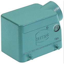 Harting Tüllengehäuse 19200321521 Han 32A-gs-M25