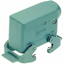 Harting Tüllengehäuse 19300161531 Han...