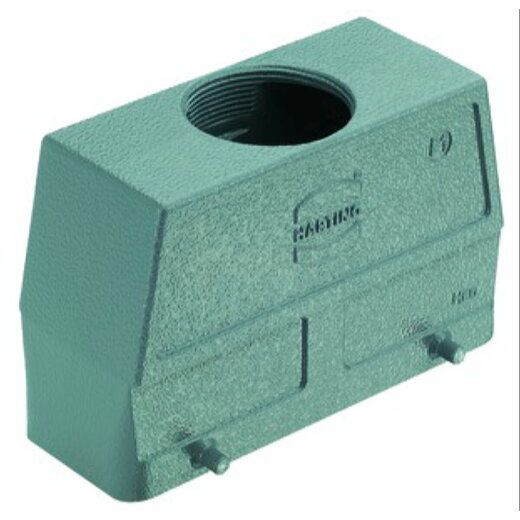 Harting Tüllengehäuse 19300240427 Han 24B-gg-M32