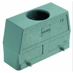 Harting Tüllengehäuse 19300240427 Han 24B-gg-M32