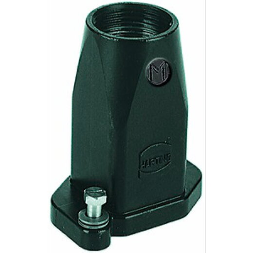 Harting Tüllengehäuse 19400030410 Han 3HPR-gg-SV-M20