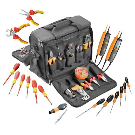 Weidmüller Werkzeugkoffer Pro Case Premium bestückt 9202460000 1 STK