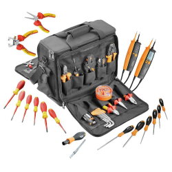 Weidmüller Werkzeugkoffer Pro Case Premium...