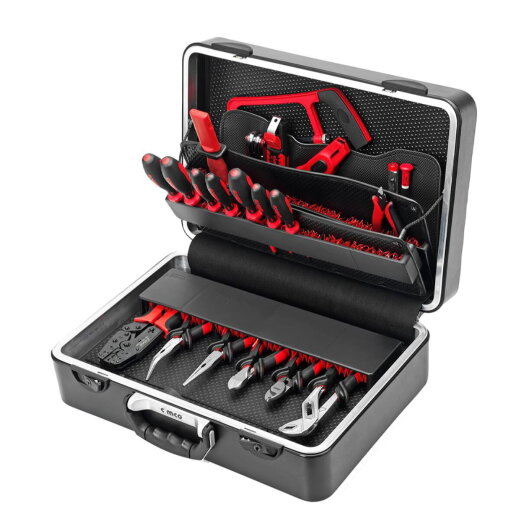 Cimco Meisterkoffer Elektro 175331 175331