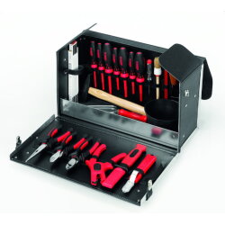 Cimco Lehrlingskoffer Super 170300