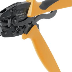 Weidmüller Crimpzange PZ 3 0567300000 1 STK