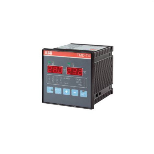 ABB Stotz-Kontakt Temperaturüberwachungseinheit TMD-4/96 2CSG524000R2021