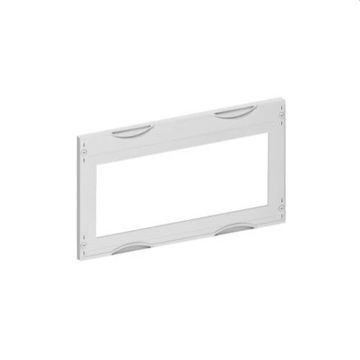 ABB Striebel & John Abdeckung AG172 300x500mm 14x3xD02 2CPX062898R9999