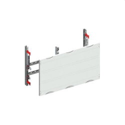 ABB Striebel & John Schienenmodul MN175 N+PE...