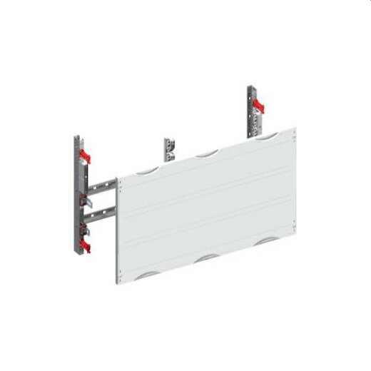 ABB Striebel & John Bausatz MBN175 N/PE-Schienen-Modul 2CPX041752R9999