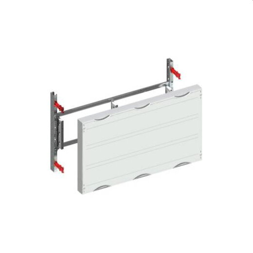 ABB Striebel & John Bausatz MBR103 Sammelsch.60mm -Modul 2CPX041830R9999