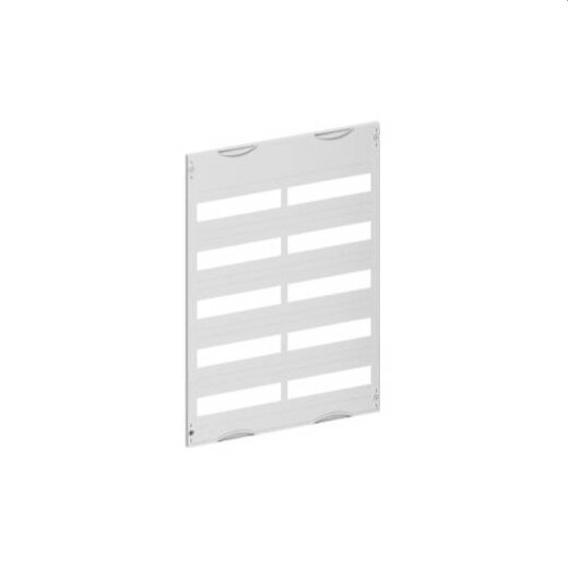 ABB Striebel & John Abdeckung AS25 750x500mm mit Schlitz 2CPX062820R9999