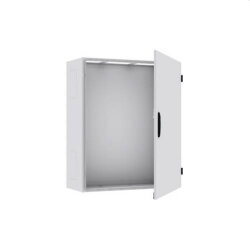 ABB Striebel & John Wandschrank TW107S SKII IP55...