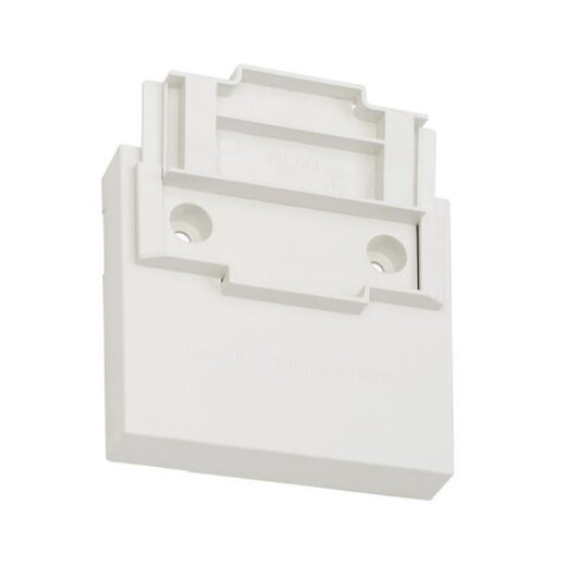 ABN Braun Zählerverschlussplatte PZV1N plombierbar PZV1N