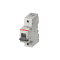 ABB Stotz-Kontakt Arbeitsstromauslöser S800-SOR12 12VAC/DC 2CCS800900R0201