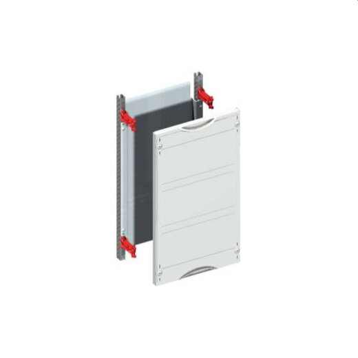 ABB Striebel & John Bausatz MBM113K Montageplatten-Modul 2CPX041641R9999