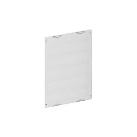 ABB Striebel & John Abdeckung AG25 750x500mm ohne Schlitz 2CPX062819R9999