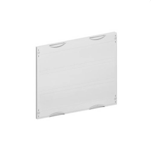 ABB Striebel & John Abdeckung AG23 ohne Schlitz 2CPX062815R9999