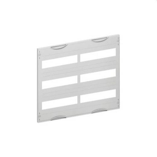 ABB Striebel & John Abdeckung AS23 mit Schlitz 450x500mm 2CPX062816R9999