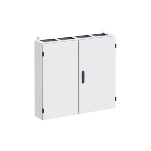 ABB Striebel & John Wandschrank TG409S SKII IP55 TwinLine 2CPX010063R9999