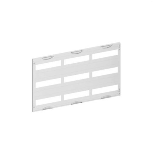 ABB Striebel & John Abdeckung AS233 450x750mm 2CPX062850R9999