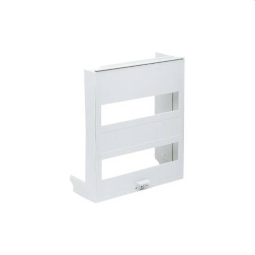 ABB Striebel & John Abdeckung ZS113 300x250mm Z-Feld 2CPX039171R9999