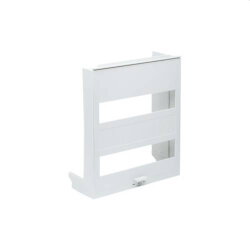 ABB Striebel & John Abdeckung ZS113 300x250mm Z-Feld...