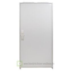 Hager Komplettschrank ZB323T15 1Z/VT 5rei. APZ 1100x550x205mm ZB323T15