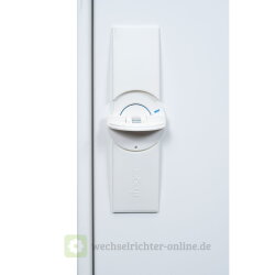 Hager Komplettschrank ZB323T15 1Z/VT 5rei. APZ 1100x550x205mm ZB323T15