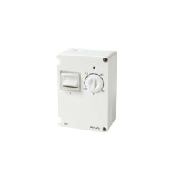 DEVI Thermostat Devireg 610 140F1080