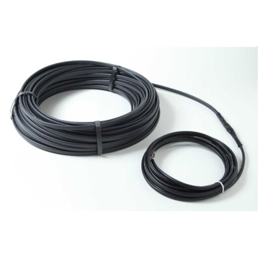 DEVI Dachrinnenheizung Iceguard-18 98300837 fertig konf. 6m 108W@0°C 230V 98300837