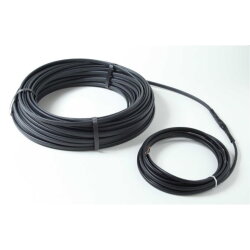 DEVI Dachrinnenheizung Iceguard-18 98300842 fertig konf....