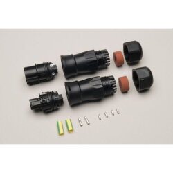 DEVI Anschluss-Set EasyConnect ECT1 98300871