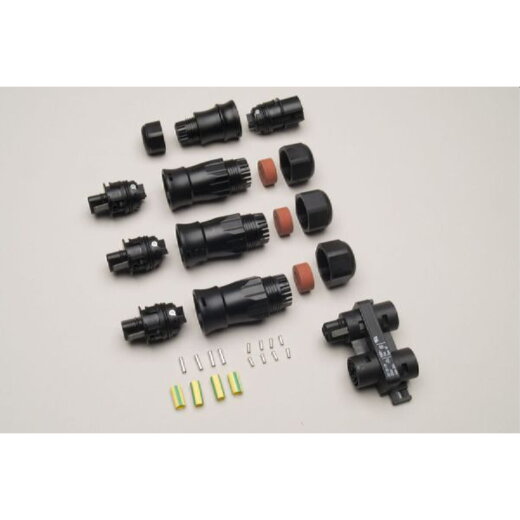 DEVI Anschluss-Set EasyConnect EC3 98300876