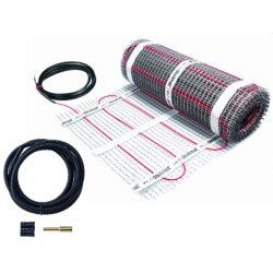 DEVI Dünnbettheizmatte DEVImat 150W/qm 10,0qm...