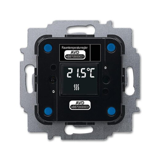 Busch-Jaeger 6224/2.0-WL Raumtemperaturregler