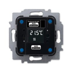 Busch-Jaeger 6224/2.0-WL Raumtemperaturregler