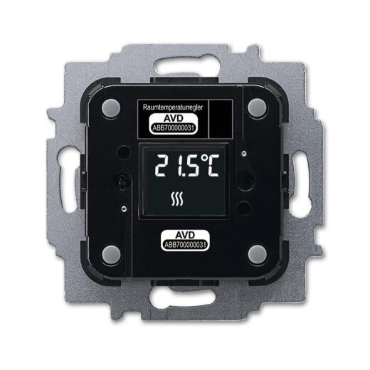 Busch-Jaeger 6224/2.0 Raumtemperaturregler