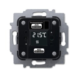 Busch-Jaeger 6224/2.0 Raumtemperaturregler