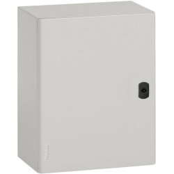 Legrand Schaltschrank 500x400x200 m. MTP