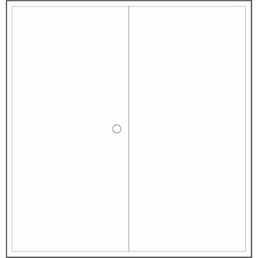 EATON Electric Leergehäuse ZSD-G47/31 1100x1050x225mm IP31
