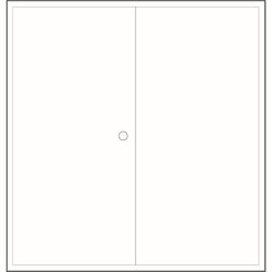 EATON Electric Leergehäuse ZSD-G47/31...