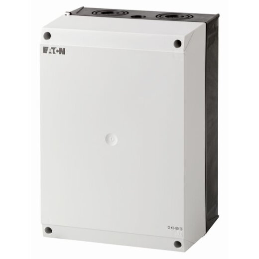 EATON Electric Leergehäuse CI-K5-160-TS 280x200x160mm +Tragschiene