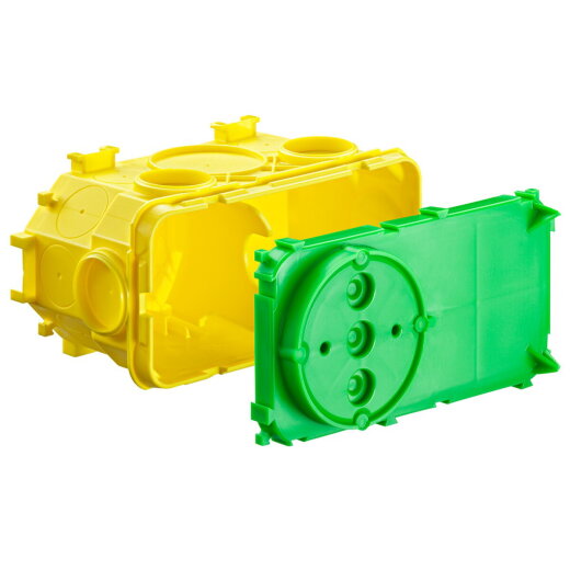 Kaiser Electronic-Dose 1268-40 f. Betonbau 1268-40