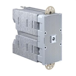 Kaiser Systemgeräteträger 9966.21 mit...